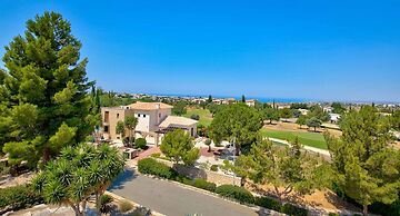 Villa 35 - Poseidon in Kouklia