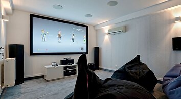 Villa 35 - Poseidon in Kouklia