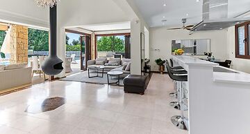 Villa 35 - Poseidon in Kouklia