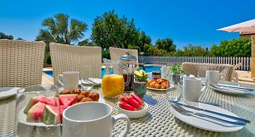 Villa 35 - Poseidon in Kouklia