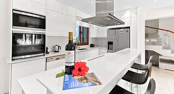 Villa 35 - Poseidon in Kouklia