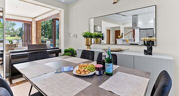 Villa 35 - Poseidon in Kouklia