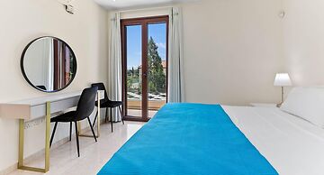 Villa 35 - Poseidon in Kouklia