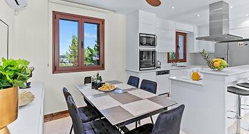 Villa 35 - Poseidon in Kouklia