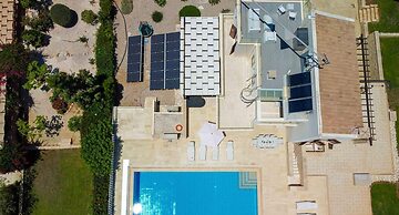 Villa 35 - Poseidon in Kouklia