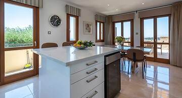 Junior Villa Bz01 ZV - Melandra