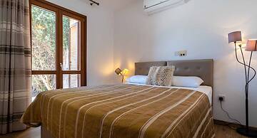 Junior Villa Bz01 ZV - Melandra