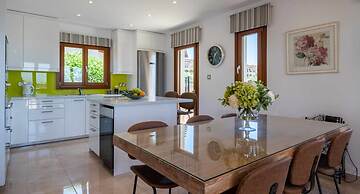 Junior Villa Bz01 ZV - Melandra