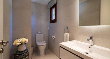 Junior Villa Bz01 ZV - Melandra