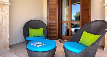 Junior Villa Bz01 ZV - Melandra