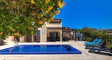 Junior Villa Bz01 ZV - Melandra