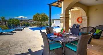 Junior Villa Bz01 ZV - Melandra