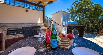 Junior Villa Bz01 ZV - Melandra