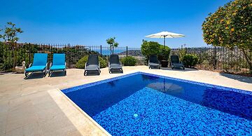 Junior Villa Bz01 ZV - Melandra