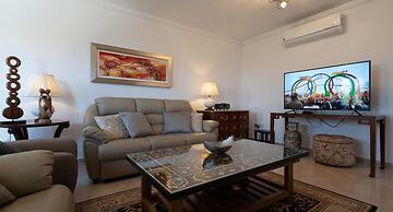 Junior Villa Bz01 ZV - Melandra