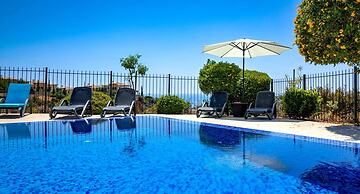 Junior Villa Bz01 ZV - Melandra