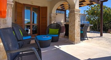 Junior Villa Bz01 ZV - Melandra