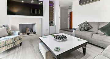 Junior Villa Jz02 - Aigina