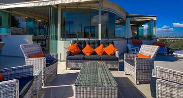 Junior Villa Jz02 - Aigina