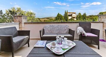 Junior Villa Jz02 - Aigina