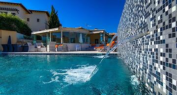 Junior Villa Jz02 - Aigina