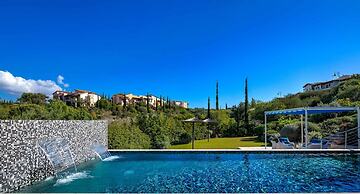 Junior Villa Jz02 - Aigina