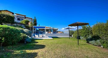 Junior Villa Jz02 - Aigina