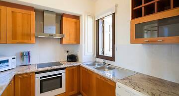 Apartment A12 OV - Nesoi