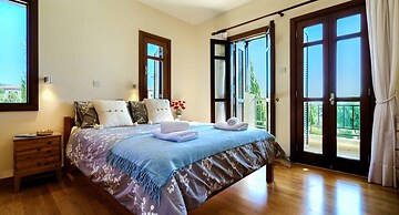 Apartment A12 OV - Nesoi