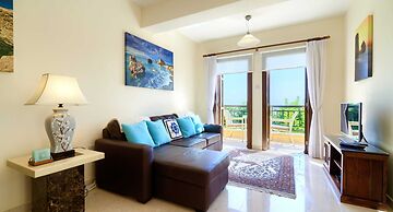 Apartment A12 OV - Nesoi