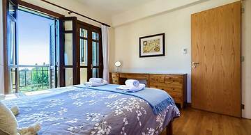 Apartment A12 OV - Nesoi