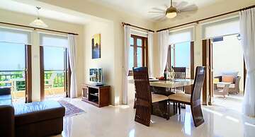 Apartment A12 OV - Nesoi