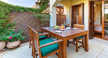 Apartment Dc01 - Kalypso