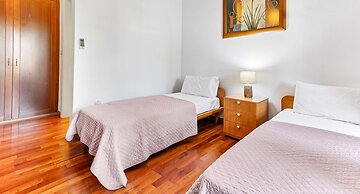 Apartment Dc01 - Kalypso