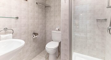 Apartment Dc01 - Kalypso