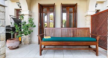 Apartment Dc01 - Kalypso