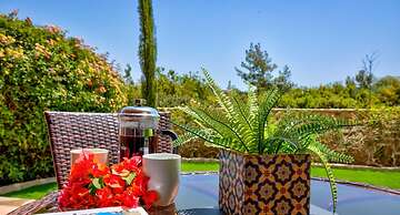 Apartment Apd02 - Artemis