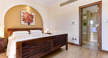 Apartment Apd02 - Artemis