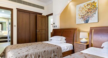 Apartment Apd02 - Artemis