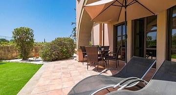 Apartment Apd02 - Artemis