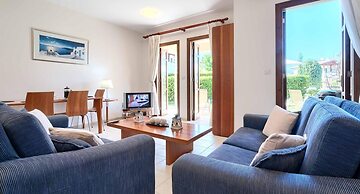 Apartment Db02 - Helena