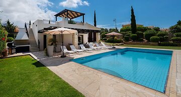 Villa 11 - Lara in Kouklia