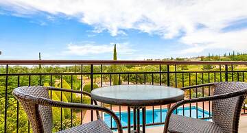 Villa 143 - Oleander