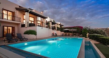 Villa 98 - Helidoni in Kouklia