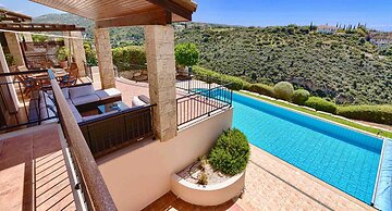 Villa 98 - Helidoni in Kouklia