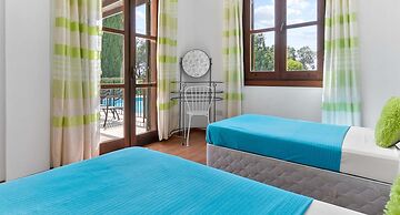 Villa 67 - Tala in Kouklia