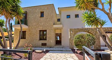 Villa 21 - Kellia in Kouklia