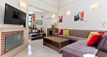 Villa 21 - Kellia in Kouklia