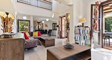 Villa 21 - Kellia in Kouklia
