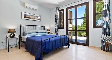 Villa 21 - Kellia in Kouklia